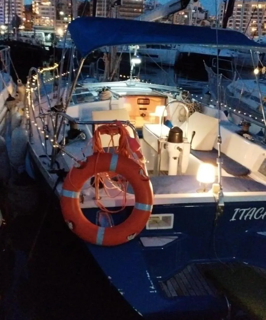 Hotel Velero Privado Palma Španělsko