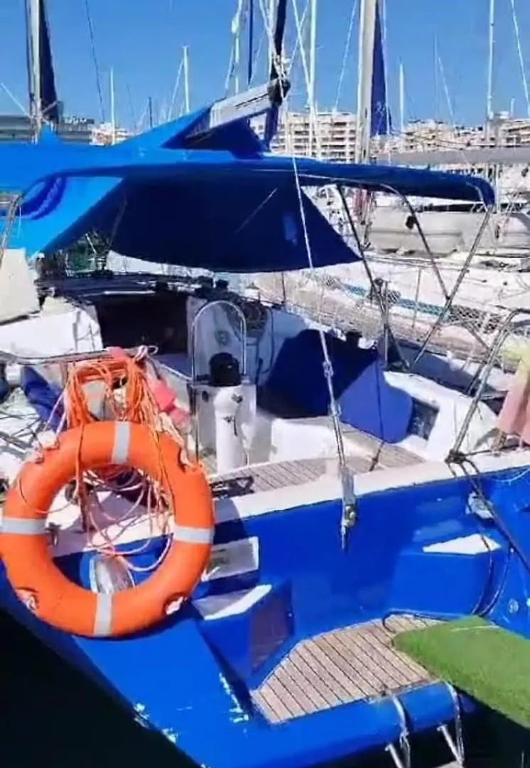 Velero Privado Palma Hotel 0*, Palma de Mallorca Spain