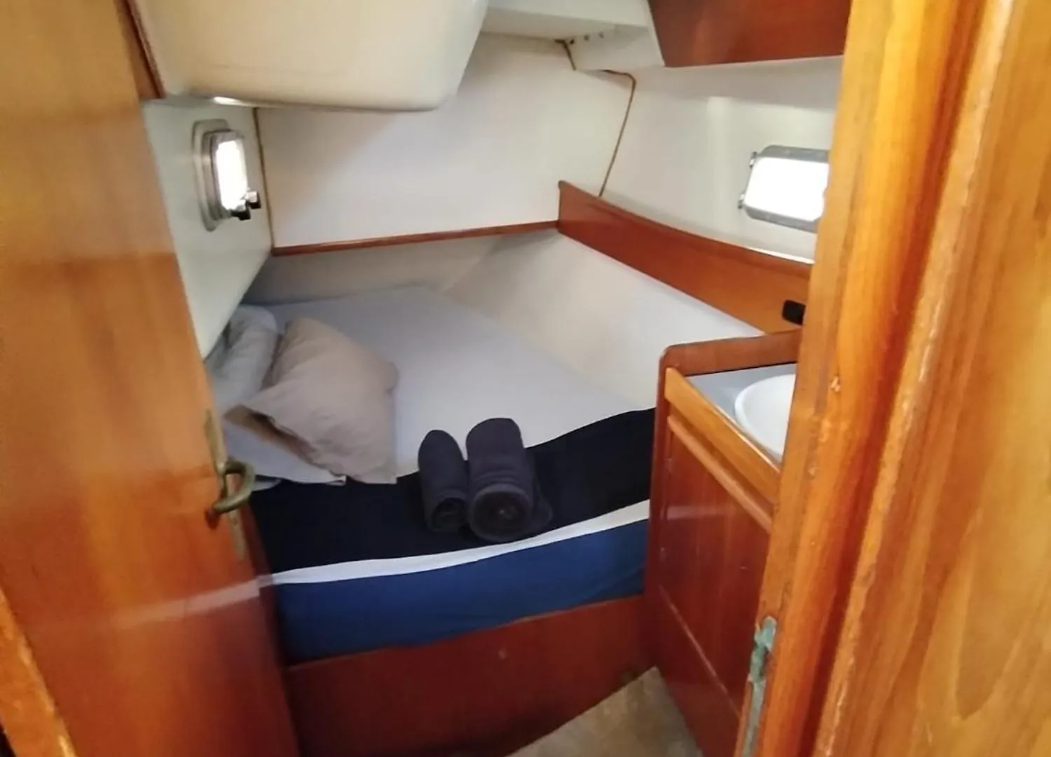 Velero Privado Palma Hotel 0*, Palma de Mallorca
