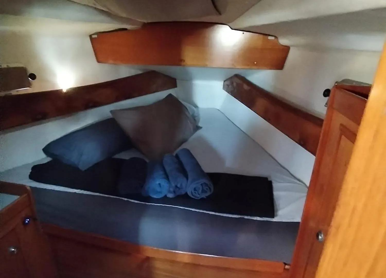 Velero Privado Palma Hotel Palma de Mallorca